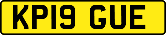 KP19GUE