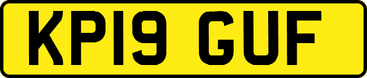 KP19GUF