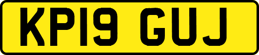 KP19GUJ