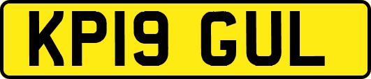 KP19GUL