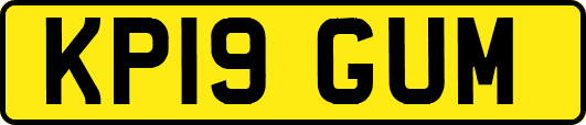 KP19GUM