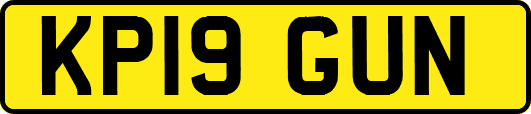 KP19GUN