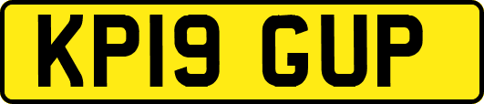 KP19GUP