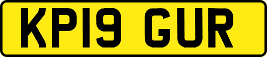 KP19GUR