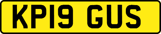 KP19GUS