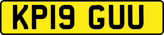 KP19GUU