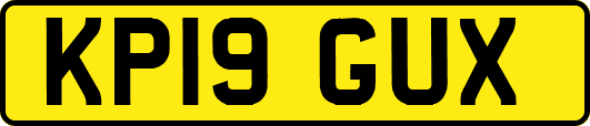 KP19GUX