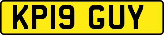 KP19GUY