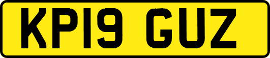 KP19GUZ