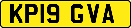 KP19GVA