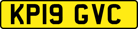 KP19GVC
