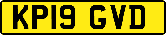 KP19GVD