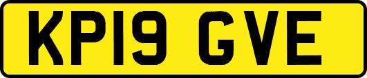 KP19GVE