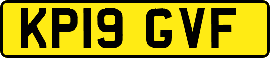 KP19GVF