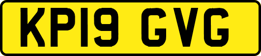 KP19GVG