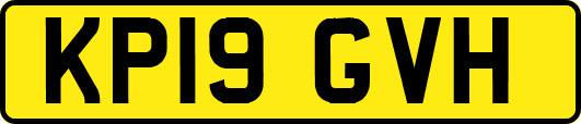 KP19GVH