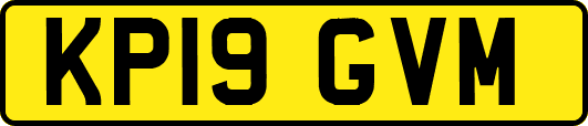 KP19GVM