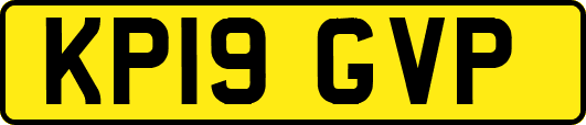 KP19GVP