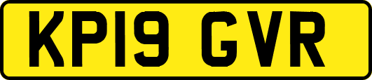 KP19GVR