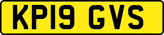 KP19GVS