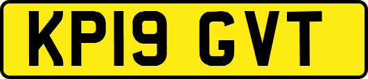 KP19GVT
