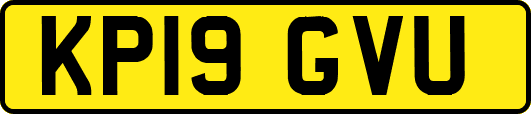 KP19GVU