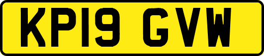 KP19GVW