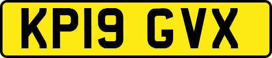 KP19GVX
