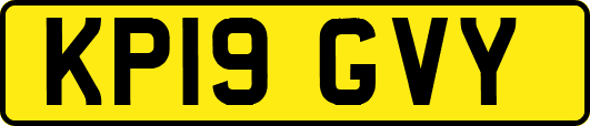 KP19GVY