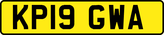 KP19GWA