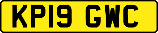 KP19GWC