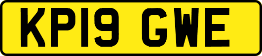 KP19GWE