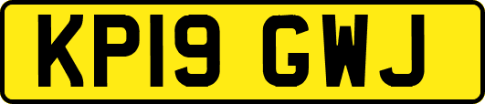 KP19GWJ