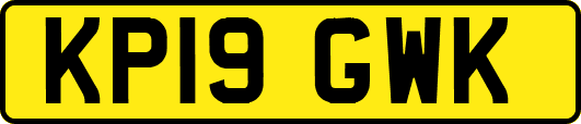 KP19GWK
