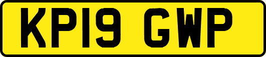KP19GWP