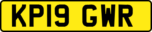 KP19GWR