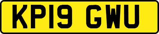 KP19GWU