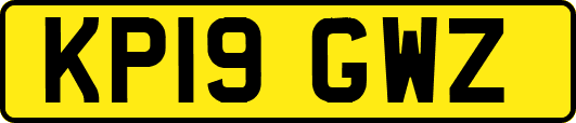 KP19GWZ