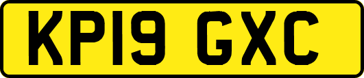 KP19GXC
