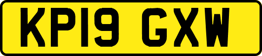 KP19GXW