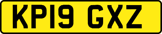 KP19GXZ