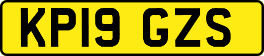 KP19GZS