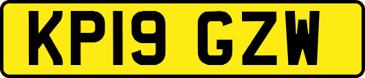 KP19GZW