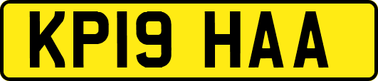 KP19HAA