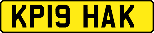 KP19HAK