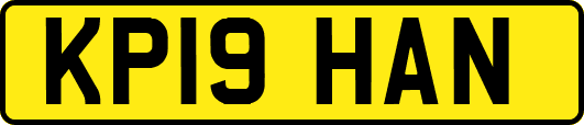KP19HAN