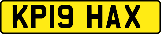 KP19HAX