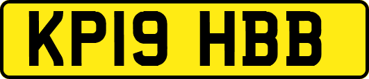 KP19HBB