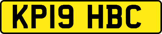 KP19HBC