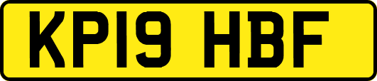 KP19HBF